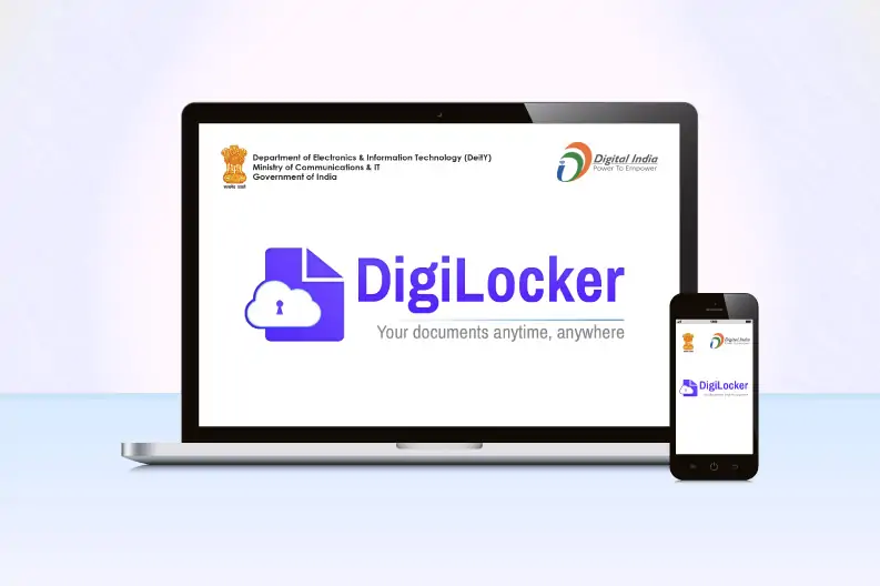 digilocker